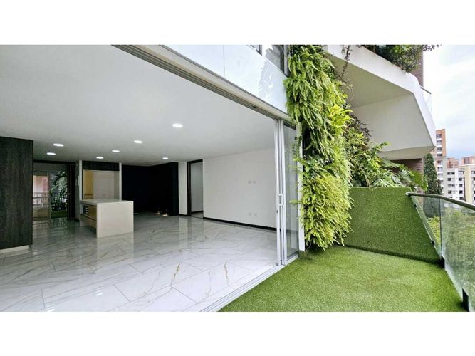 Apartamento en  Venta en Laureles, Medellín - Miniatura 26