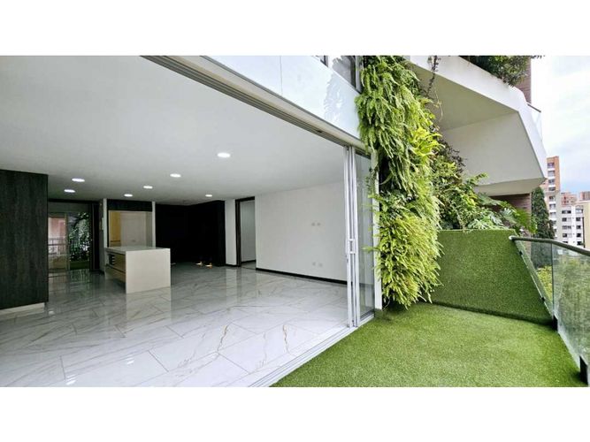 Apartamento en  Venta en Laureles, Medellín - Miniatura 27