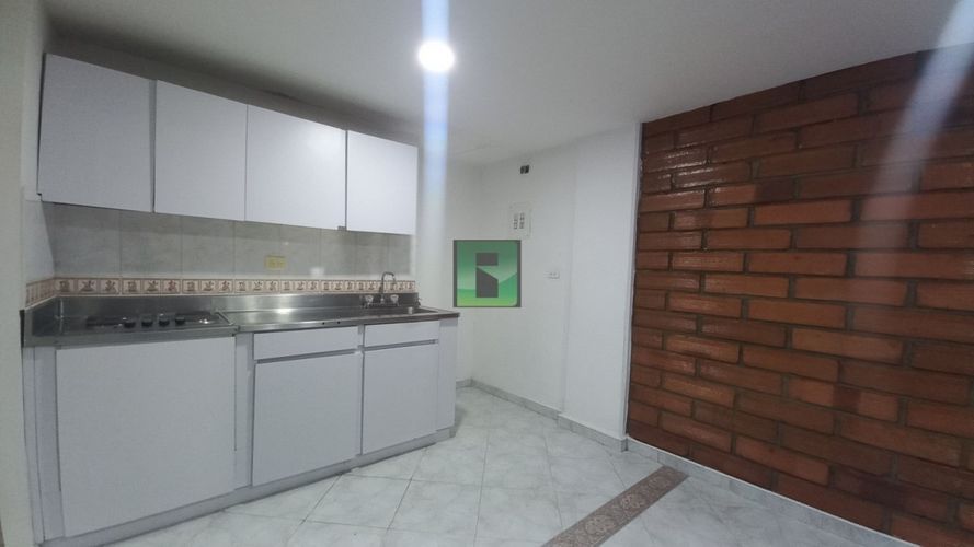 Apartaestudio en  Arriendo en Nueva villa de aburra, Medellín - Miniatura 3