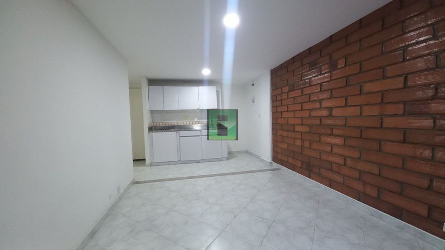 Apartaestudio en  Arriendo en Nueva villa de aburra, Medellín - Miniatura 5