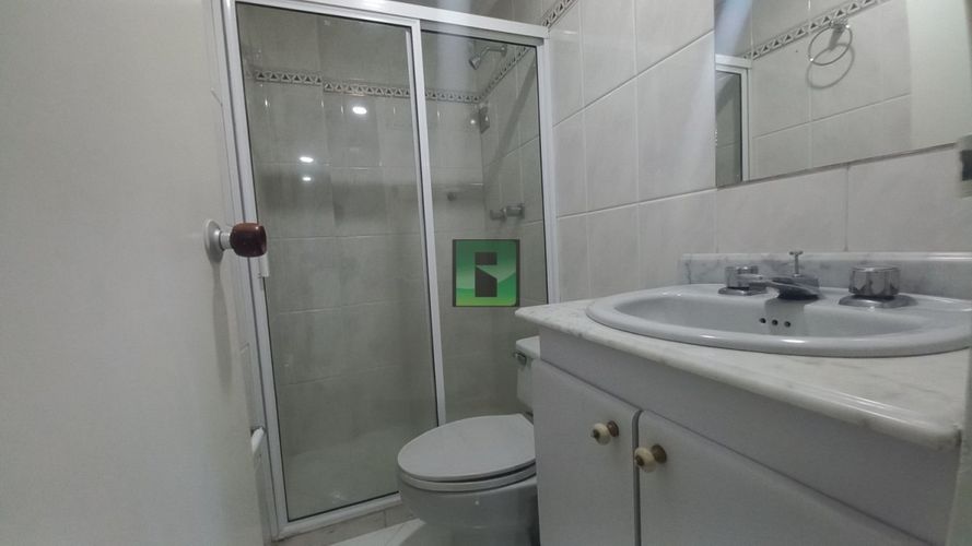 Apartaestudio en  Arriendo en Nueva villa de aburra, Medellín - Miniatura 8