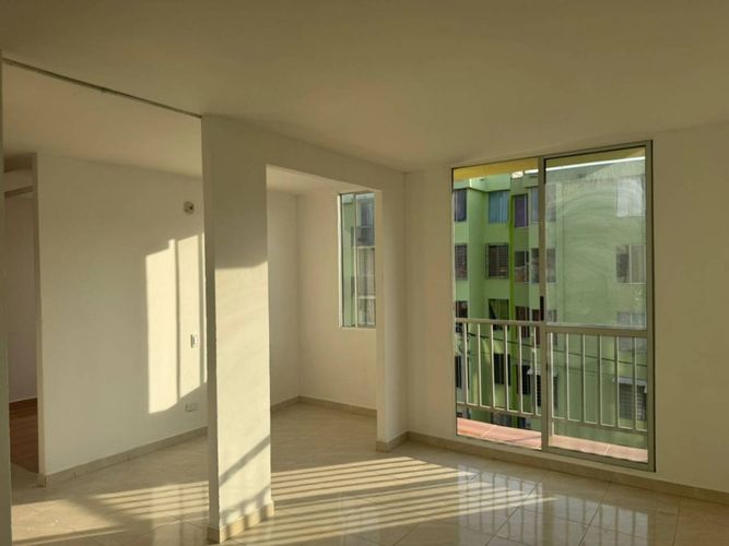 Apartamento en  Venta - Miniatura 2