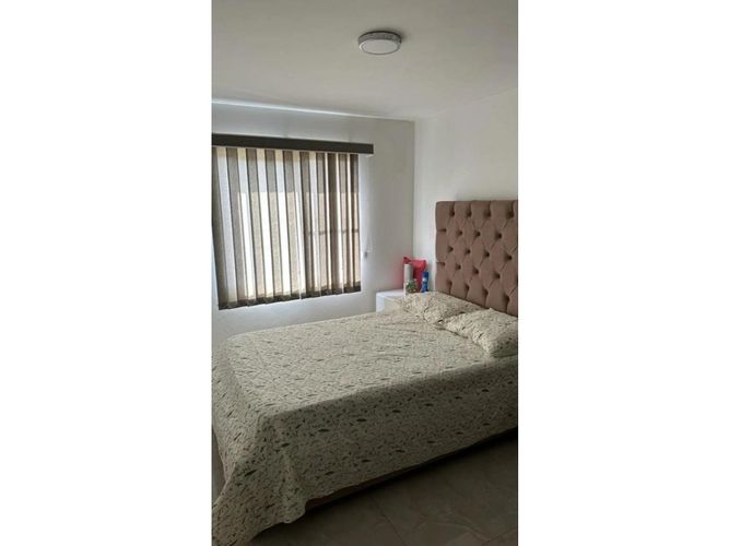 Apartaestudio en  Venta en Ciudadela comfandi, Cali - Miniatura 5