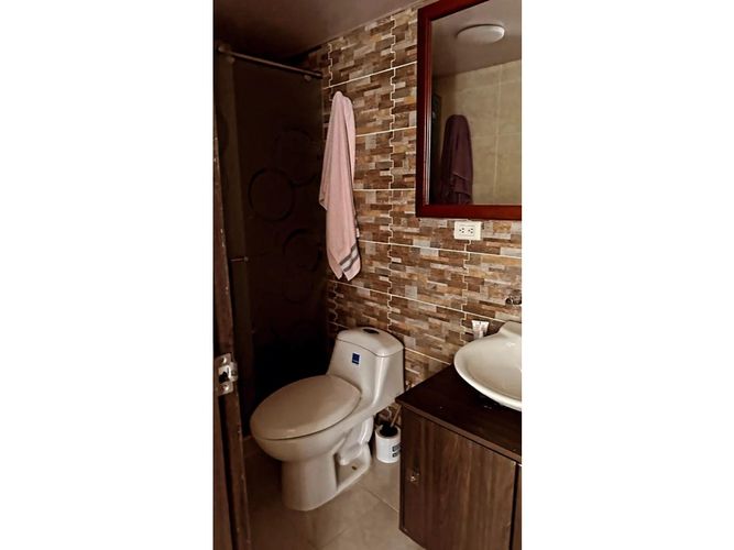 Apartaestudio en  Venta en Ciudadela comfandi, Cali - Miniatura 6