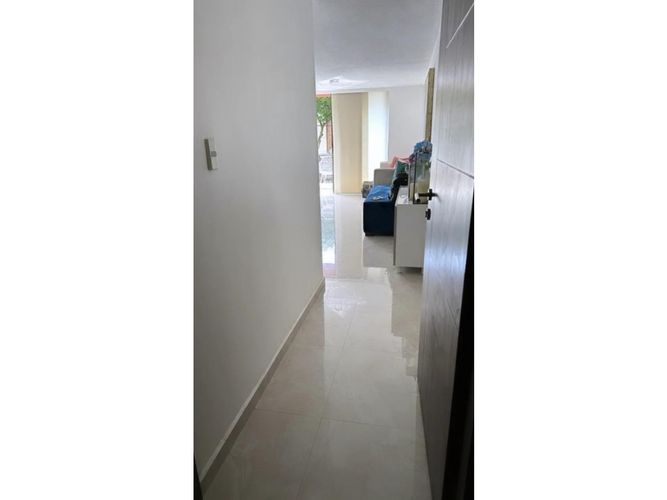 Apartaestudio en  Venta en Ciudadela comfandi, Cali - Miniatura 11