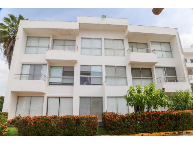 Apartamento en  Venta en Cartagena de indias, Cartagena - Imagen 1