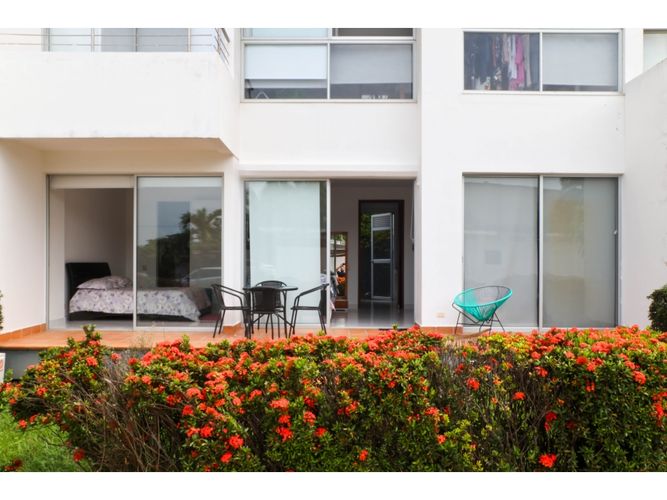 Apartamento en  Venta en Cartagena de indias, Cartagena - Miniatura 3