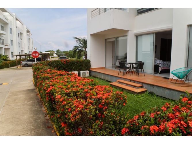 Apartamento en  Venta en Cartagena de indias, Cartagena - Miniatura 4
