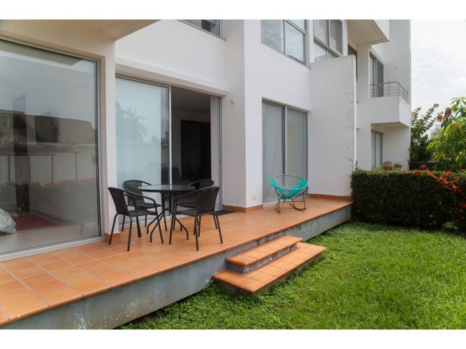 Apartamento en  Venta en Cartagena de indias, Cartagena - Miniatura 5