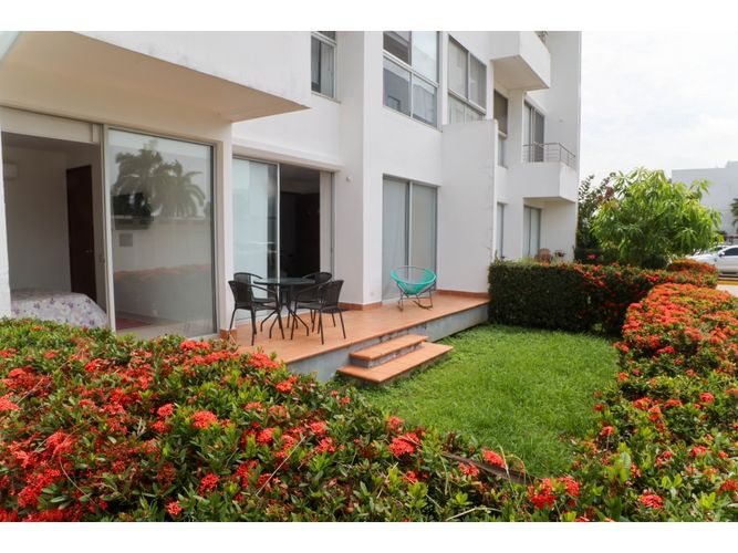 Apartamento en  Venta en Cartagena de indias, Cartagena - Miniatura 6