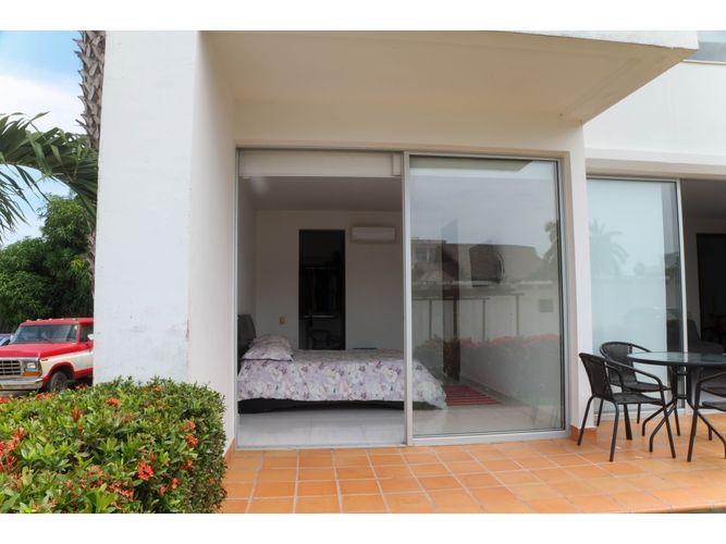 Apartamento en  Venta en Cartagena de indias, Cartagena - Miniatura 7