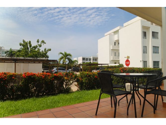 Apartamento en  Venta en Cartagena de indias, Cartagena - Miniatura 8