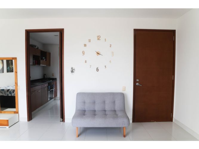 Apartamento en  Venta en Cartagena de indias, Cartagena - Miniatura 10