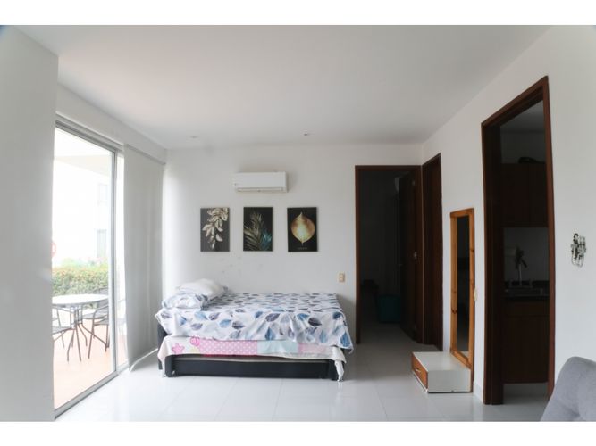 Apartamento en  Venta en Cartagena de indias, Cartagena - Miniatura 12