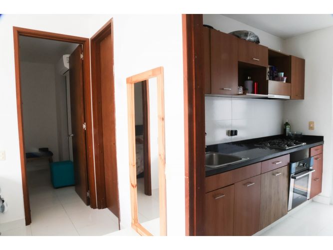 Apartamento en  Venta en Cartagena de indias, Cartagena - Miniatura 14