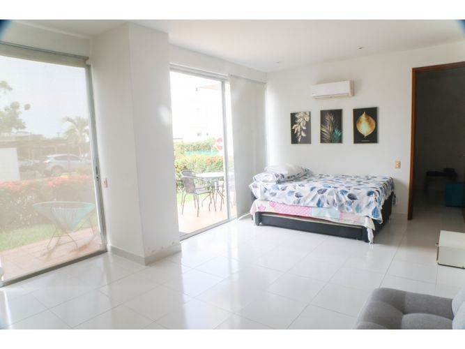 Apartamento en  Venta en Cartagena de indias, Cartagena - Miniatura 16