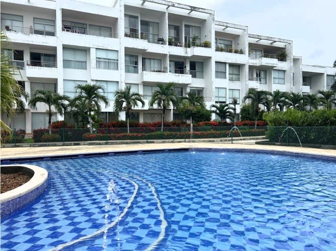 Apartamento en  Venta en Cartagena de indias, Cartagena - Miniatura 17