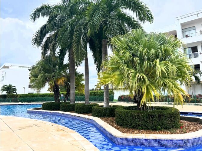 Apartamento en  Venta en Cartagena de indias, Cartagena - Miniatura 18