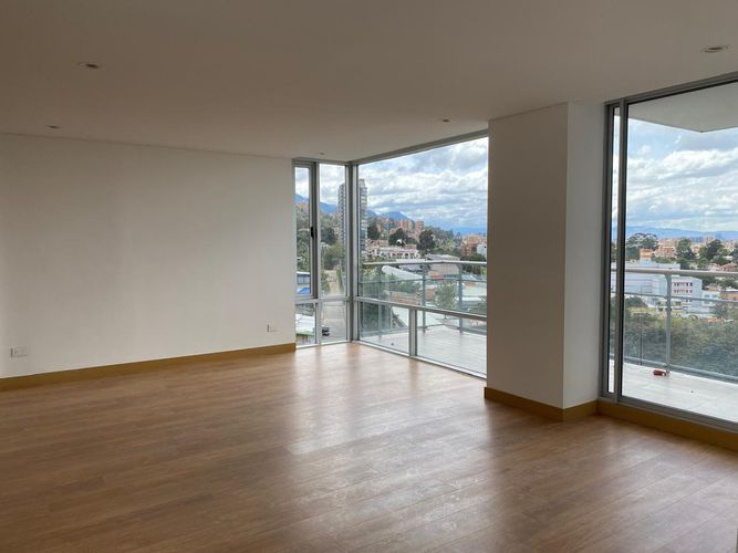Apartamento en  Venta en Barrancas Norte, Bogotá - Imagen 1