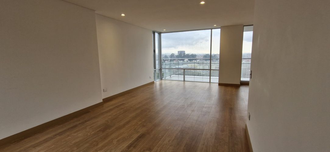 Apartamento en  Venta en Barrancas Norte, Bogotá - Miniatura 2