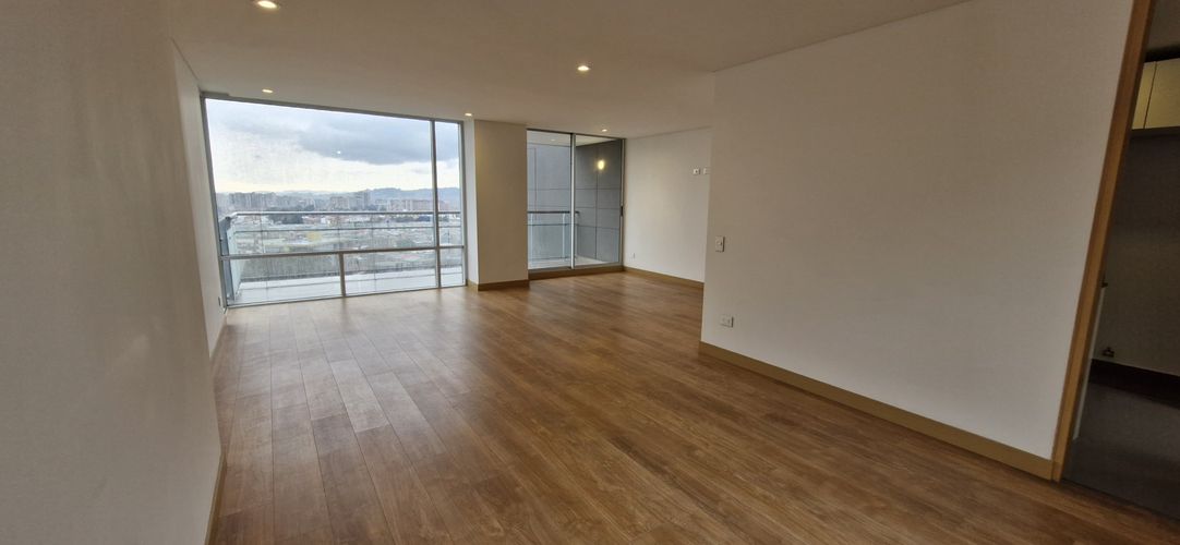 Apartamento en  Venta en Barrancas Norte, Bogotá - Miniatura 3