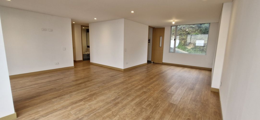 Apartamento en  Venta en Barrancas Norte, Bogotá - Miniatura 4