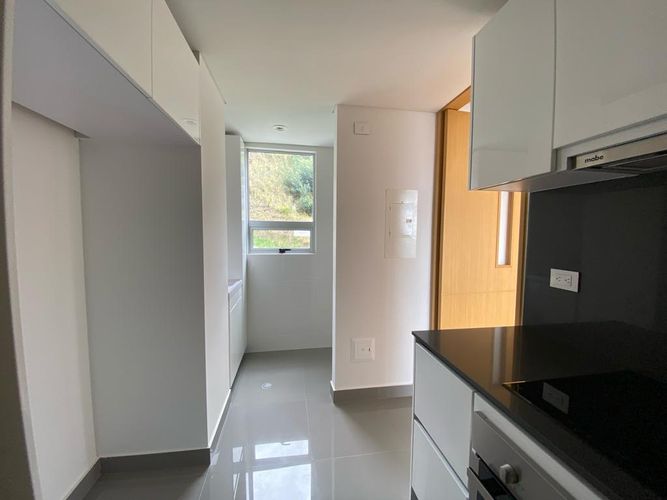 Apartamento en  Venta en Barrancas Norte, Bogotá - Miniatura 6