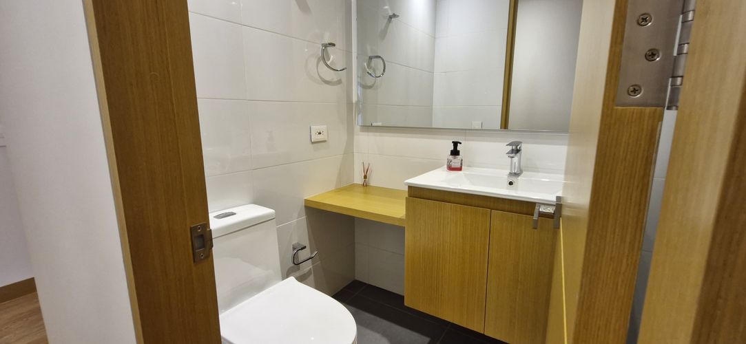 Apartamento en  Venta en Barrancas Norte, Bogotá - Miniatura 11