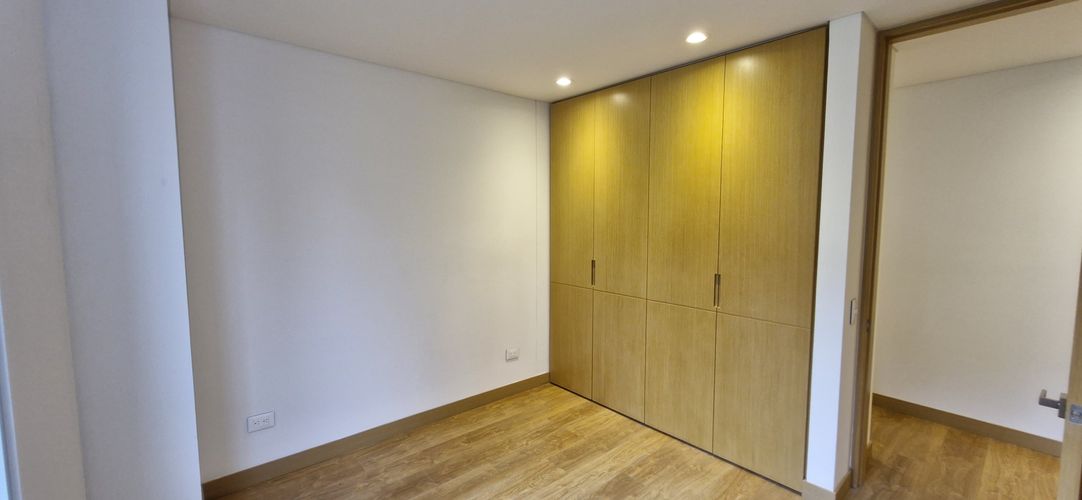Apartamento en  Venta en Barrancas Norte, Bogotá - Miniatura 14