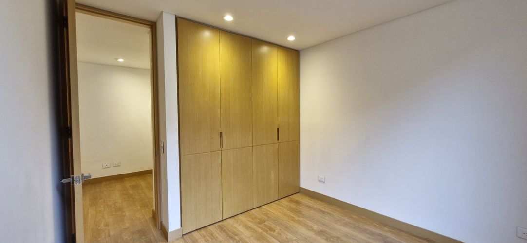 Apartamento en  Venta en Barrancas Norte, Bogotá - Miniatura 16