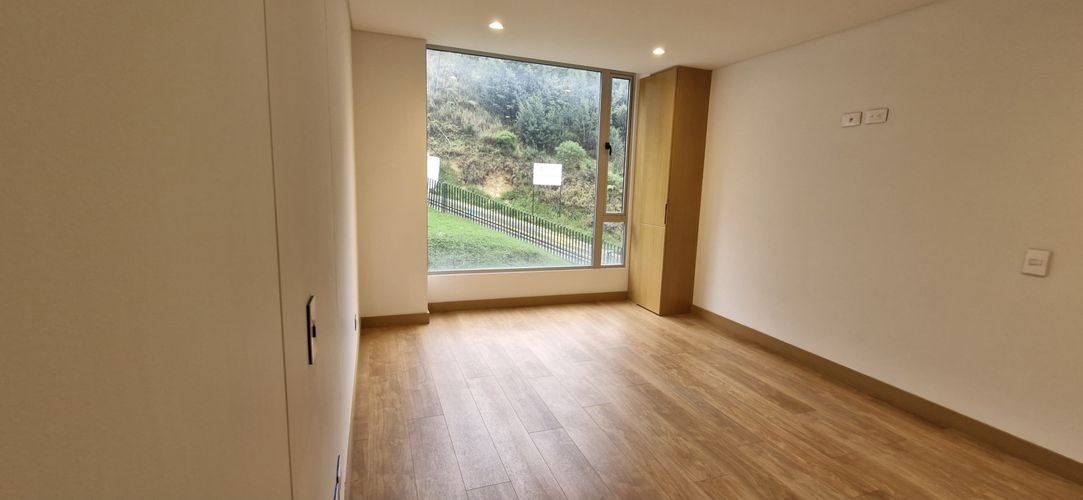 Apartamento en  Venta en Barrancas Norte, Bogotá - Miniatura 17