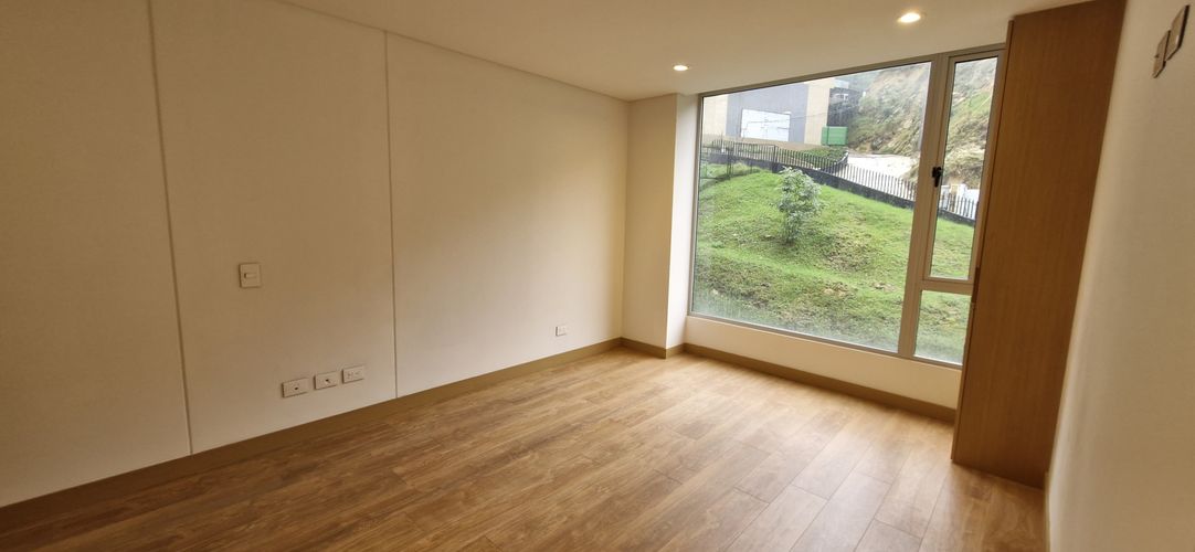 Apartamento en  Venta en Barrancas Norte, Bogotá - Miniatura 18