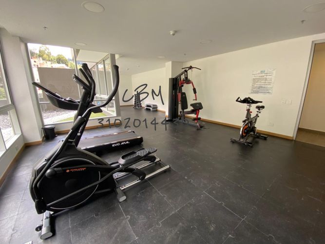 Apartamento en  Venta en Barrancas Norte, Bogotá - Miniatura 22
