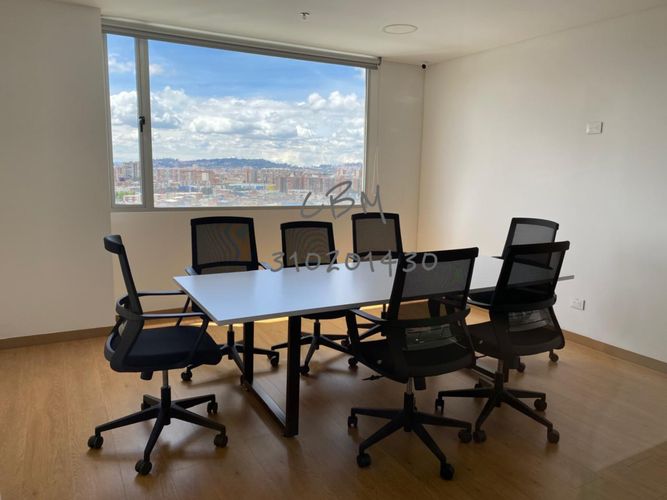 Apartamento en  Venta en Barrancas Norte, Bogotá - Miniatura 23