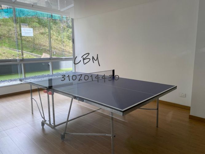Apartamento en  Venta en Barrancas Norte, Bogotá - Miniatura 24