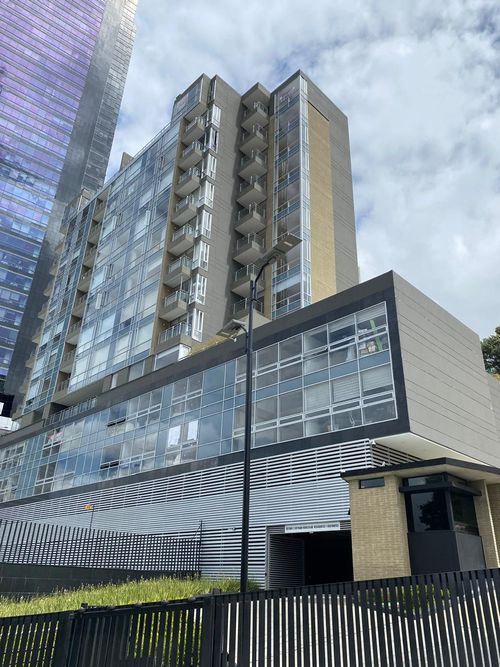 Apartamento en  Venta en Barrancas Norte, Bogotá - Miniatura 29