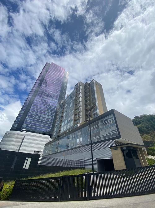 Apartamento en  Venta en Barrancas Norte, Bogotá - Miniatura 30