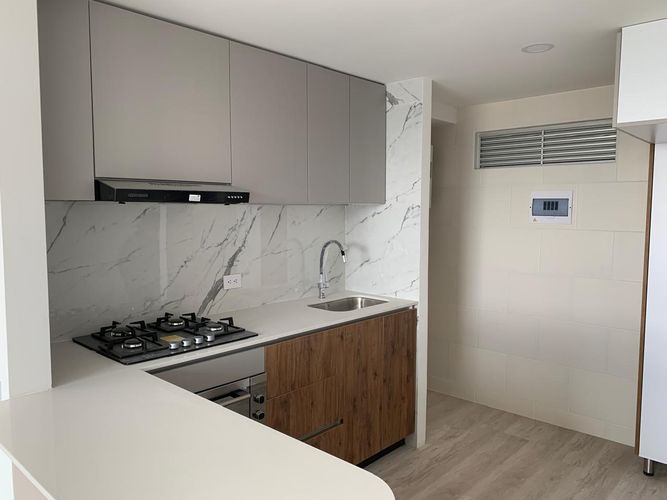 Apartamento en  Venta en Fredonia, Chía - Miniatura 23