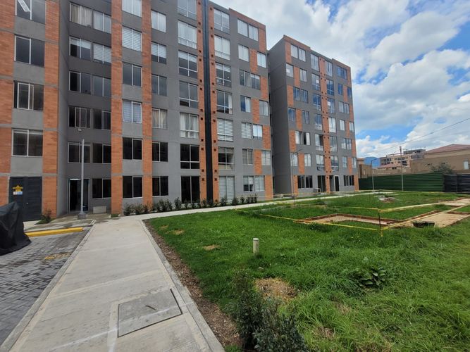 Apartamento en  Venta en Fredonia, Chía - Miniatura 29