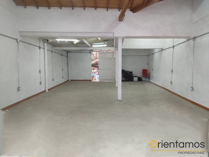 Local en  Arriendo en Belchite, Rionegro - Miniatura 3
