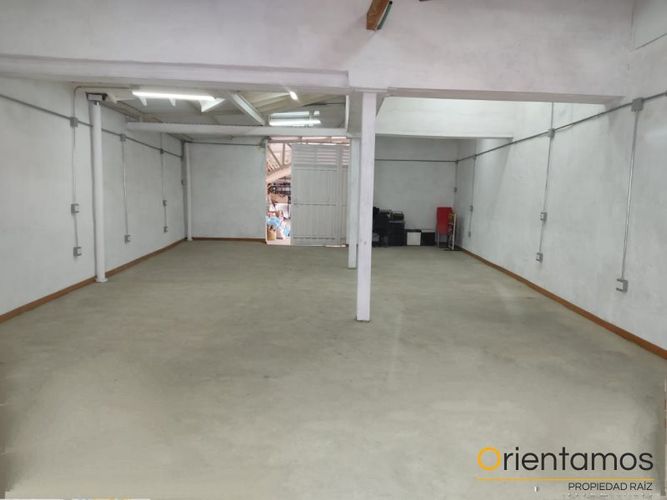 Local en  Arriendo en Belchite, Rionegro - Miniatura 6