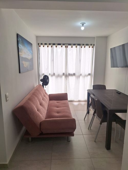Apartamento en  Arriendo en Universidad, Bucaramanga - Imagen 1