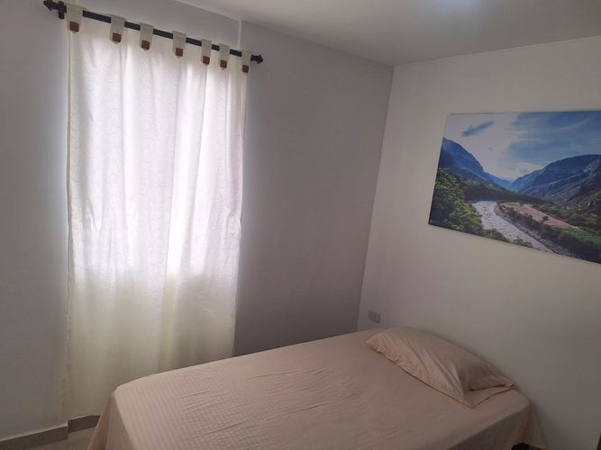 Apartamento en  Arriendo en Universidad, Bucaramanga - Miniatura 2