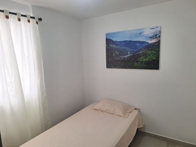 Apartamento en  Arriendo en Universidad, Bucaramanga - Miniatura 4
