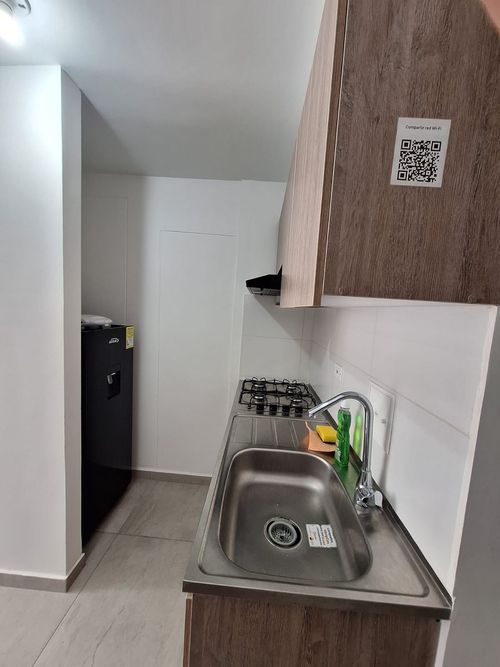 Apartamento en  Arriendo en Universidad, Bucaramanga - Miniatura 7