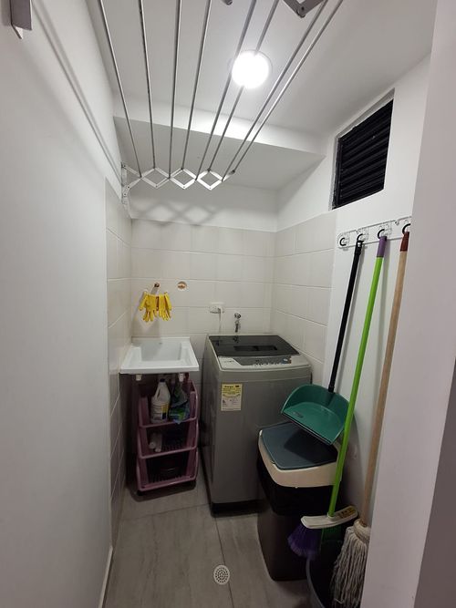 Apartamento en  Arriendo en Universidad, Bucaramanga - Miniatura 8