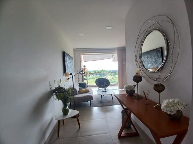 Apartamento en  Arriendo en Cerritos, Pereira - Miniatura 3