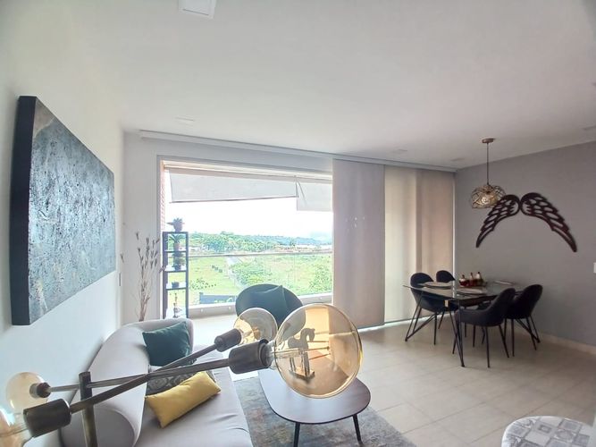 Apartamento en  Arriendo en Cerritos, Pereira - Miniatura 4