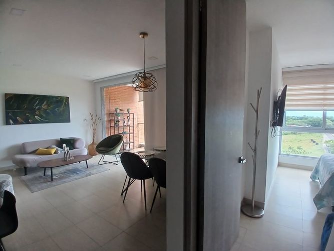 Apartamento en  Arriendo en Cerritos, Pereira - Miniatura 5
