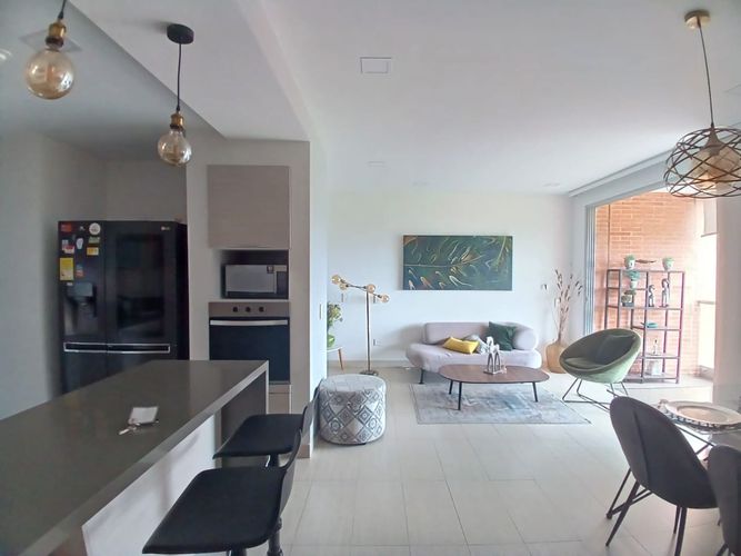 Apartamento en  Arriendo en Cerritos, Pereira - Miniatura 6
